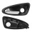 Car Interior Door Handle Replacement for Seat Ibiza 20092017, Durable ABS with Scratch Resistant Finish 3