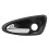 Car Interior Door Handle Replacement for Seat Ibiza 20092017, Durable ABS with Scratch Resistant Finish 5