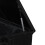 Rotan Kussen Opbergbox 700 L - Zwart 5
