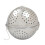 Premium 304 Stainless Steel Filter Ball with Extended Chain Hook 1