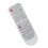 NB100UD Replacement Remote Control for Emerson DVD VCR Combo EWD2204 EWD2004OM, No Setup Required 2