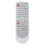 NB100UD Replacement Remote Control for Emerson DVD VCR Combo EWD2204 EWD2004OM, No Setup Required 5