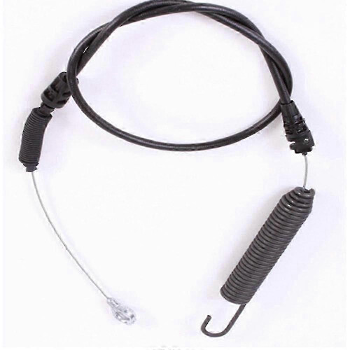 MTD 946-05124A Deck Cable Replacement Fits Huskee Yardman Mowers 1