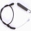 MTD 946-05124A Deck Cable Replacement Fits Huskee Yardman Mowers 3
