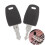 Universal Suitcase Lock Keys TSA007 TSA002 Europe 5