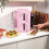 Salter Salter VertiCook Ultra Stackable Air Fryer - Vertical, 9L, Digital & 9 Functions 4