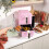 Salter Salter VertiCook Ultra Stackable Air Fryer - Vertical, 9L, Digital & 9 Functions 5