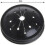 Splash guard for In-sink-erator disposal replacement part S2024123018 4