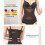 Γυναικεία εσώρουχα Body Shaper, εσώρουχα ανύψωσης οπίσθιων με τεχνολογία διπλού 7