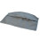 Hanger Diversion Safe Onzichtbare hangende-Grijs 1