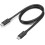 Thunderbolt 4 cable 0.7m compatible with 4K display connection 3