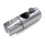 Shower holder for 28mm diameter, 360 rotating slide bar bracket 3