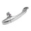 Replacement Door Handle for Chrysler 300C Right Front 2