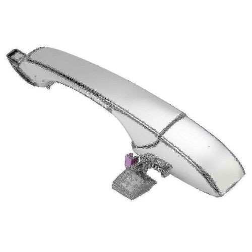 Replacement Door Handle for Chrysler 300C Right Front 2