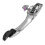 Replacement Door Handle for Chrysler 300C Right Front 5