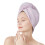 Hair Drying Towel With Secure Cap Designs For-P buckleless 1