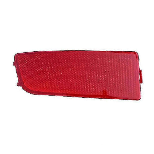 Light for Mercedes Sprinter W906 rear bumper reflector 2006-2016 1