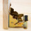 Self locking hinge for table with strong bearing capacity - 4pcs set 3