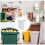 Automatic Trash Can 22L with Smart Sensor Lid, Touchless OdorSealing Bin for Kitchen and Bathroom 2