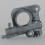 Oil pump part for Echo chainsaw models CS350 CS2600 3