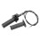 Throttle cable for 125cc dirt bike compatible upgrade 2