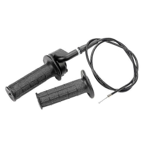 Throttle cable for 125cc dirt bike compatible upgrade 1