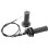 Throttle cable compatible with 125cc dirt bike compatible upgrade 4