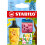 STABILO BOSS MINI Highlighter Animal Vibes 3 Pack 1