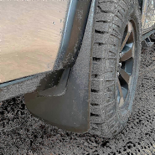 Mud guards for Ram 1500 2019-2024 full set splash guards 2