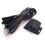 Replacement bass remote for subwoofer with 6Pin amplifier control 4