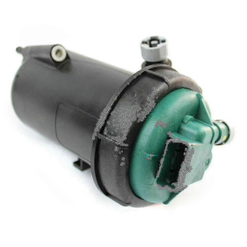 Complete Fuel Filter Kit compatible with Ducato Multijet 55.148.00 2
