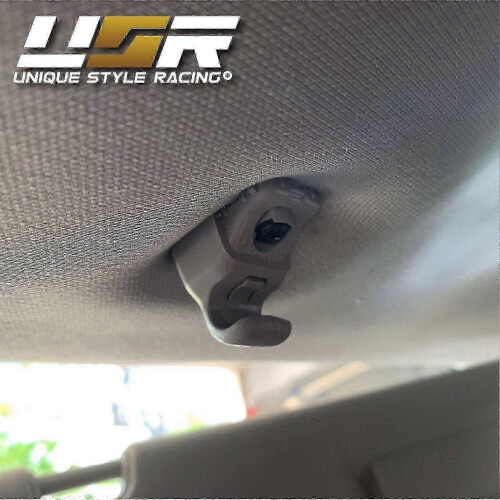 Replacement sun visor clip for Tesla Model 3 2017-2020 OE 2