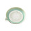 Ceramic Garlic Grinders With Storage Tray Efficient And-Green 1