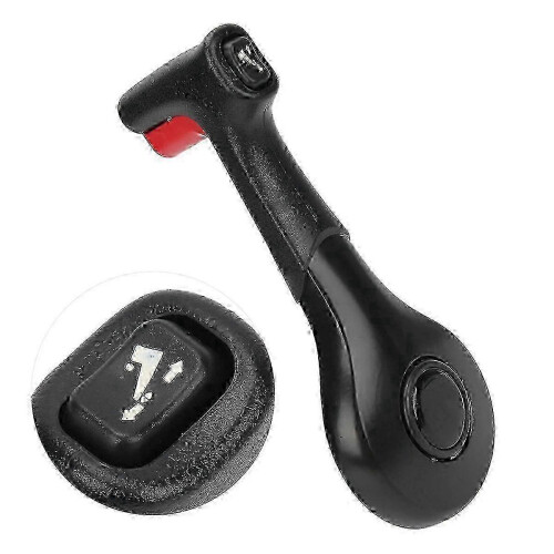 Tilt handle for Mercury Mariner outboard with control box 881148T03 1