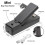 Scelleuse thermique rechargeable pour sacs scelleuse sous vide portable 2 en 1 2