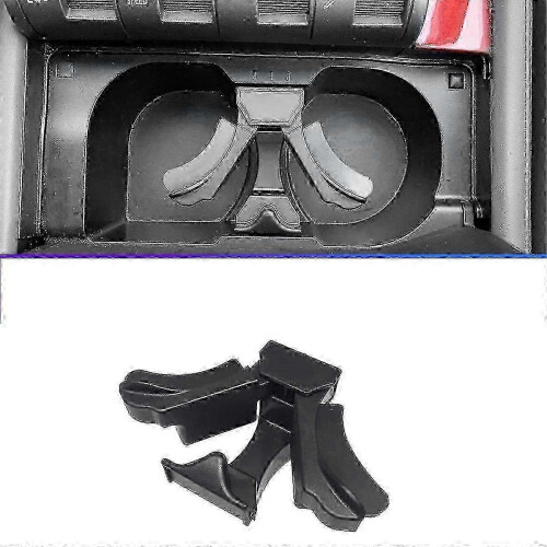 Insert porte-gobelet pour Land Cruiser 2000-2007 / LX570 1