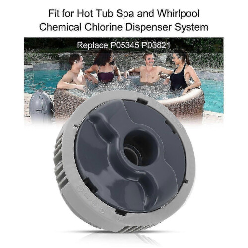 Distributeur de chlore pour spa Lay Z Spa P05345 P03821 2