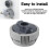 Distributeur de chlore pour spa Lay Z Spa P05345 P03821 5