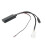 Bluetooth music receiver for Honda Gl1800 with 3 pin cable 5