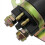 Motorcycle relay for Honda VTX1800 2002-2008 starter system 3