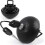 Locking Fuel Cap for Dacia Duster Secure Design with 2 Keys 3
