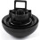 Locking Fuel Cap for Dacia Duster Secure Design with 2 Keys 5
