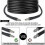 Pressure Washer Replacement Hose for Karcher K3 K4 K5 - 10m 2