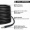 Pressure Washer Replacement Hose for Karcher K3 K4 K5 - 10m 4