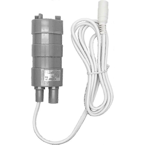 Pompa sommergibile Whale 12V ad alta portata per caravan e camper 1