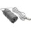 Pompa sommergibile Whale 12V ad alta portata per caravan e camper 3
