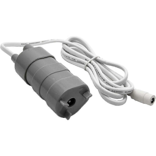 Pompa sommergibile Whale 12V ad alta portata per caravan e camper 2