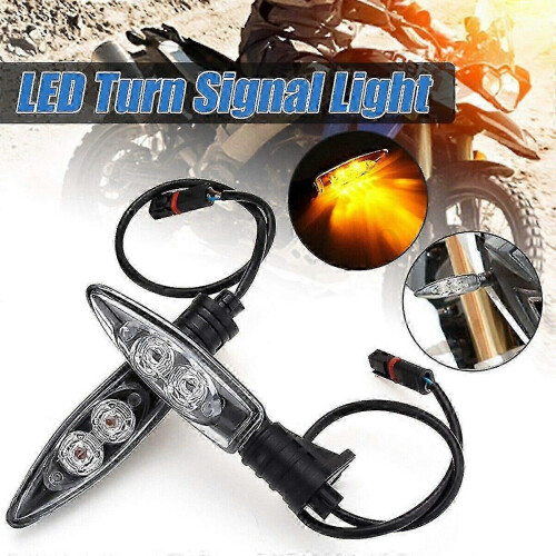 Blinker für S1000R S1000RR F800GS LED Blinker 2