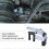 Tyhjennysventtiili Mazda 626 Protegelle 2