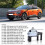 Tyhjennysventtiili Mazda 626 Protegelle 3